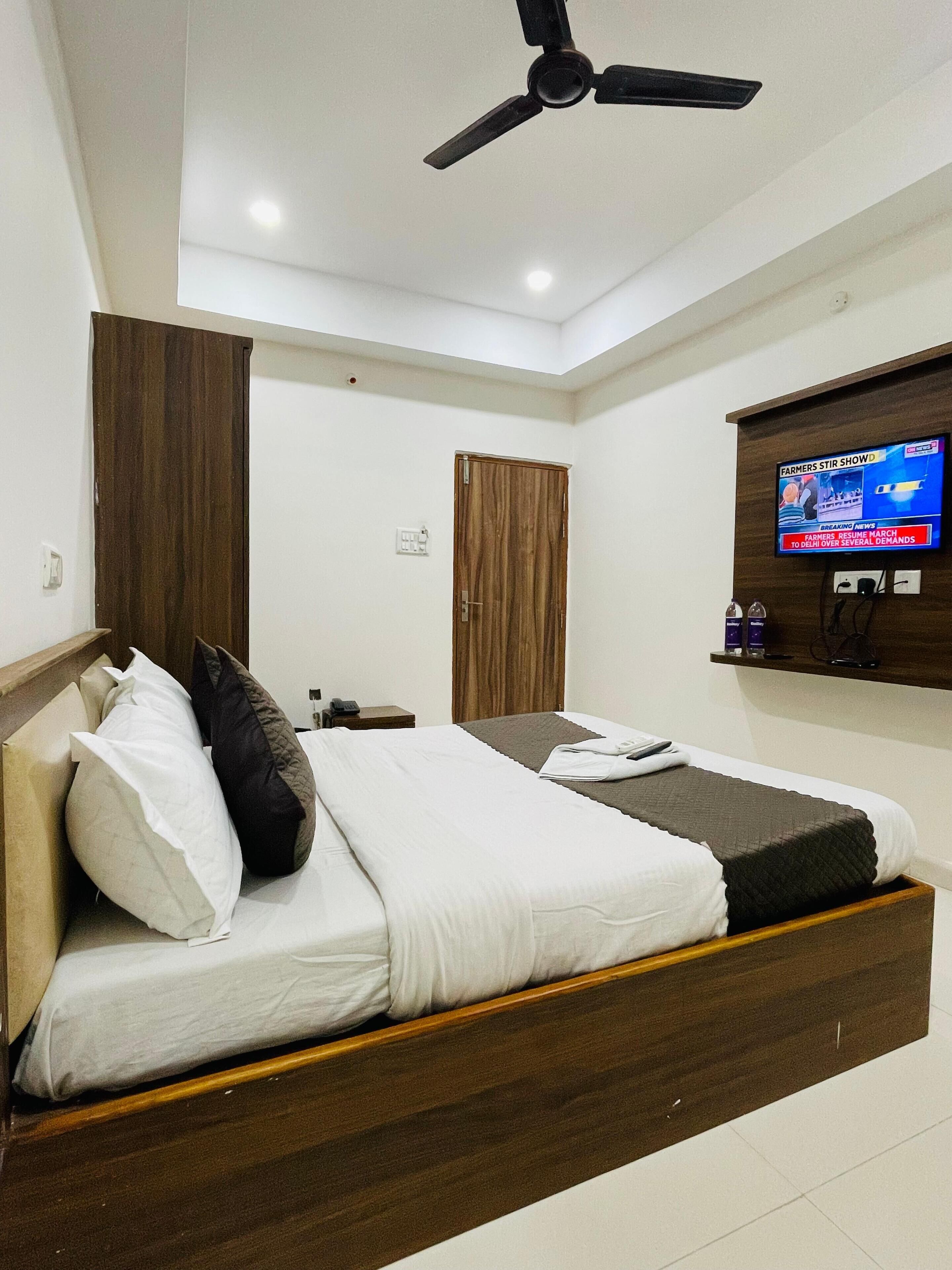 Foto - Dream Suites Hotel