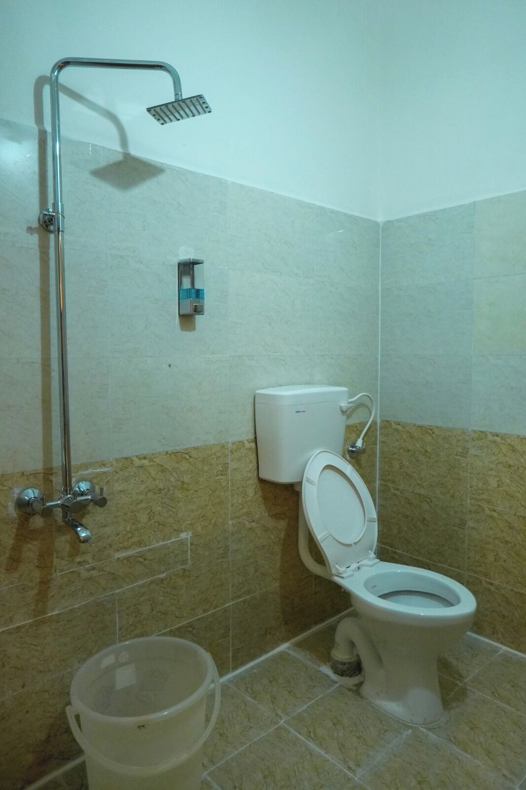 Foto - Dream Suites Hotel