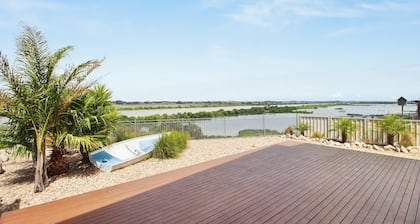 The Pit Stop Tailem Bend