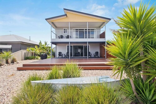 The Pit Stop Tailem Bend