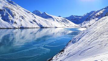 Apartment | View from property