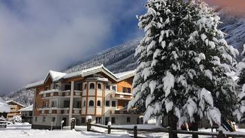 Apartment | Exterior