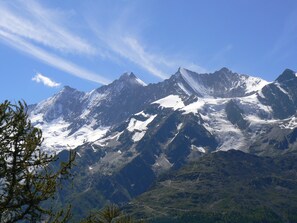 Apartment | View from property