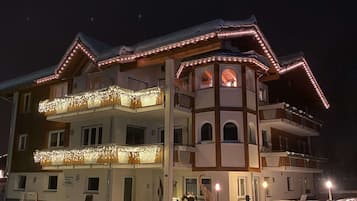 Apartment | Exterior