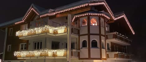 Apartment | Exterior