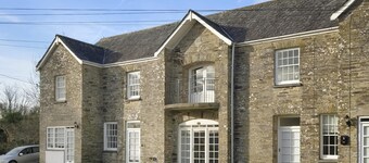 Cosy Cottage nr Bodmin Moor, Private Parking