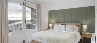 Cosy Cottage nr Bodmin Moor, Private Parking