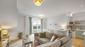 Oppholdsområde