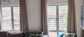 Charming 2-bedroom apartment in Ballito with AC, WiFi. Enjoy your stay