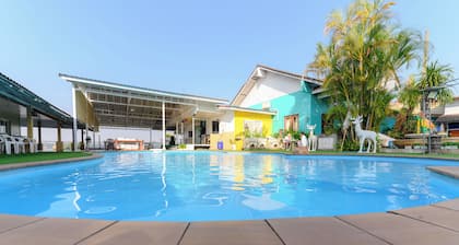KONGKHAMKOON HOTEL