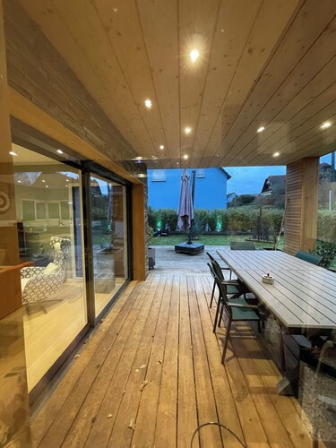 Un petit coin d'alsace (prestige villa)