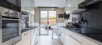 Holiday Home 'Vidalet Solo Familias' with Private Pool, Wi-Fi and Air Conditioning