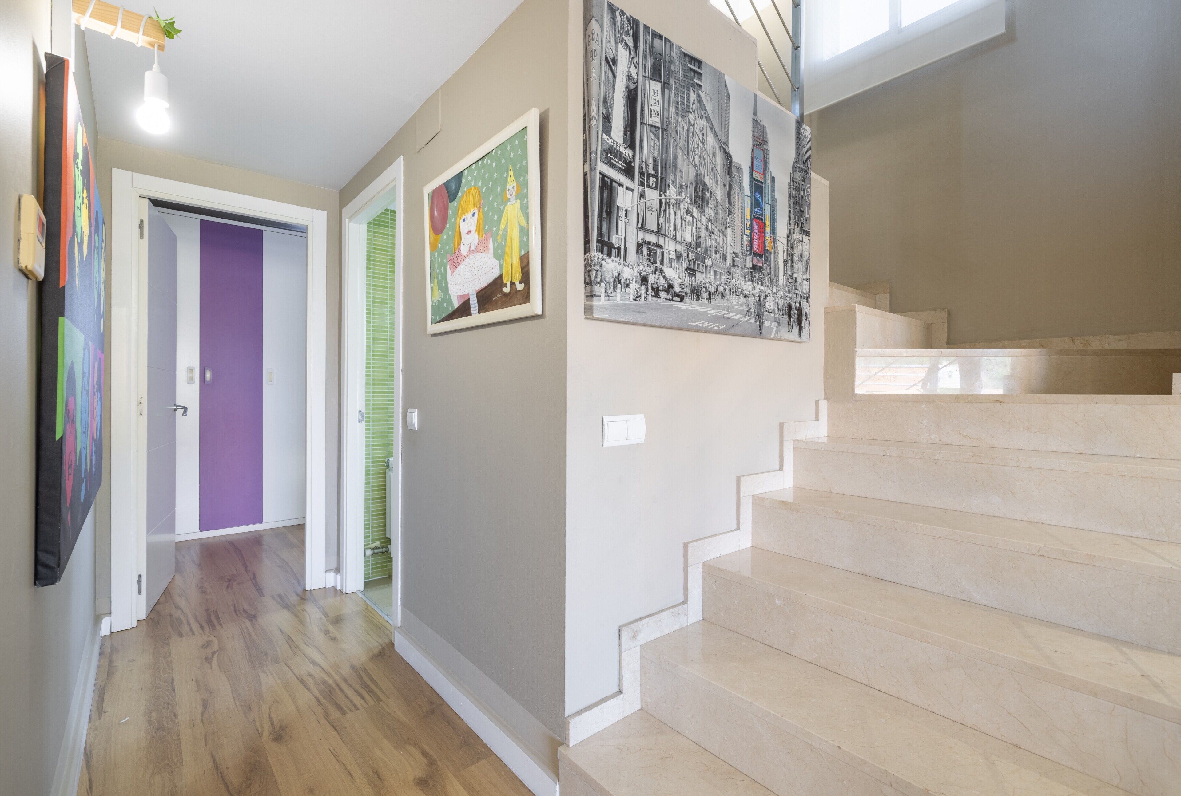 Interieur