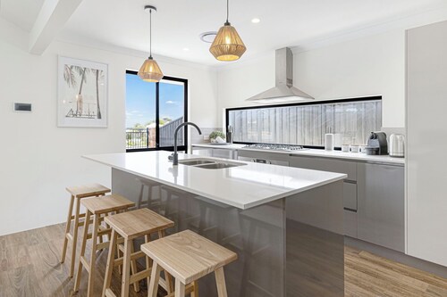 Luxury 4bedroom Dunsborough Retreat