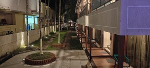 花園