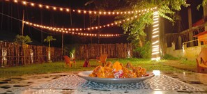 Food and drink - ARINA ISLAND RESORT-A BERGAMONT GROUP (Port Blair)