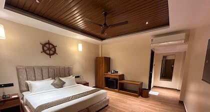 ARINA ISLAND RESORT-A BERGAMONT GROUP