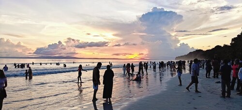 ARINA ISLAND RESORT-A BERGAMONT GROUP