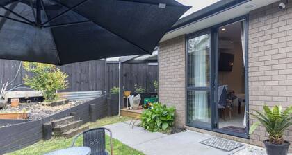 New two B/room house attached to house