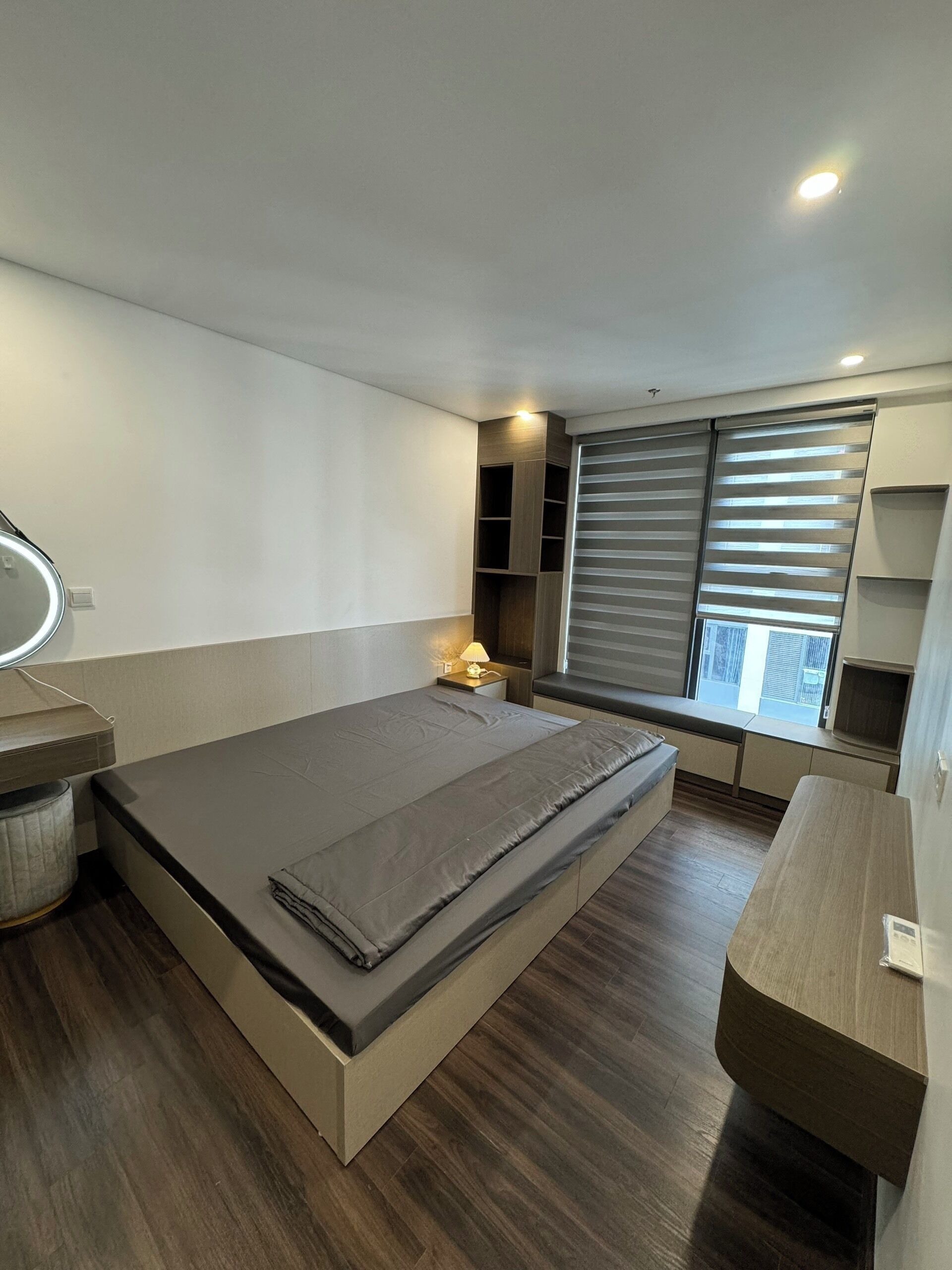 3 bedrooms, iron/ironing board, WiFi