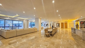 Hall