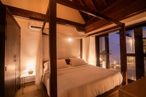 7 chambres, Wi-Fi, draps fournis