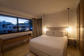 12 Schlafzimmer, Zimmersafe, kostenloses WLAN, Bettwäsche