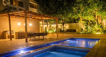 Luxury 12 Bedroom Villa in Bocagrande