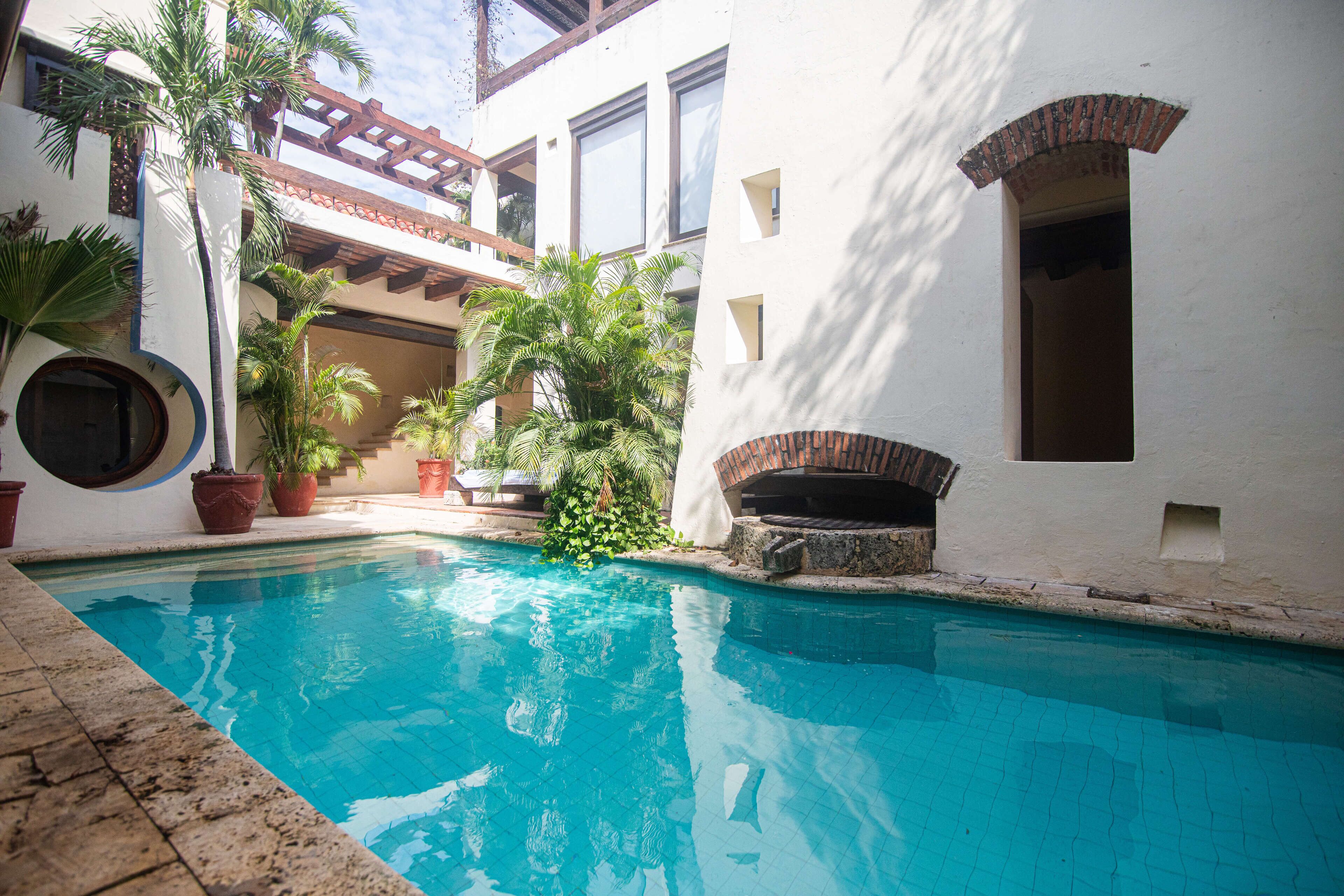 Piscina