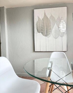 Dining - Casa Luna! (Oaxaca de Juárez)