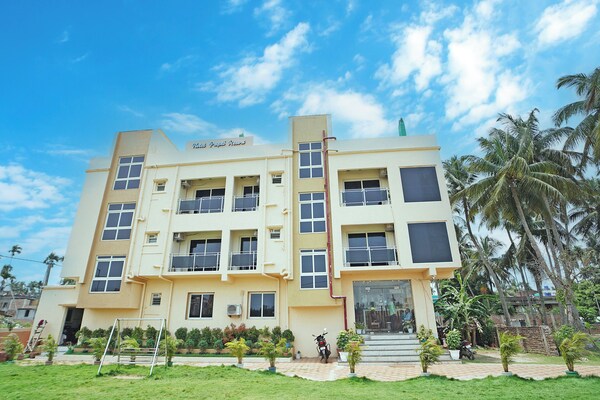 Prapti Resort - Digha