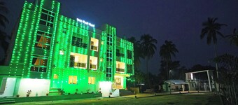 Prapti resort