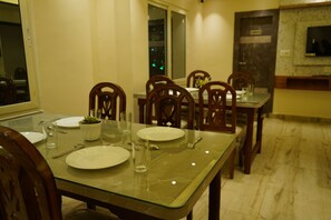 Restaurant - Prapti resort (Kanthi)