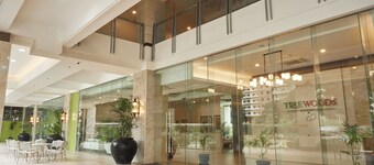 Treewoods Residences