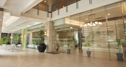 Treewoods Residences