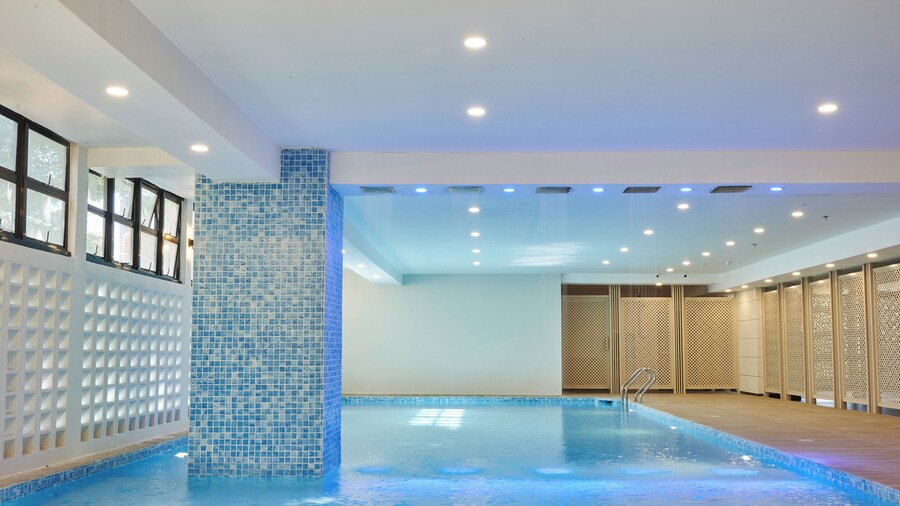 Treewoods Residences