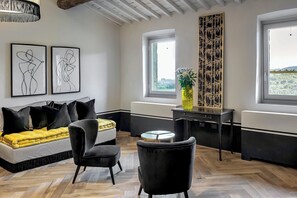 Smart TV, tavolo da ping pong