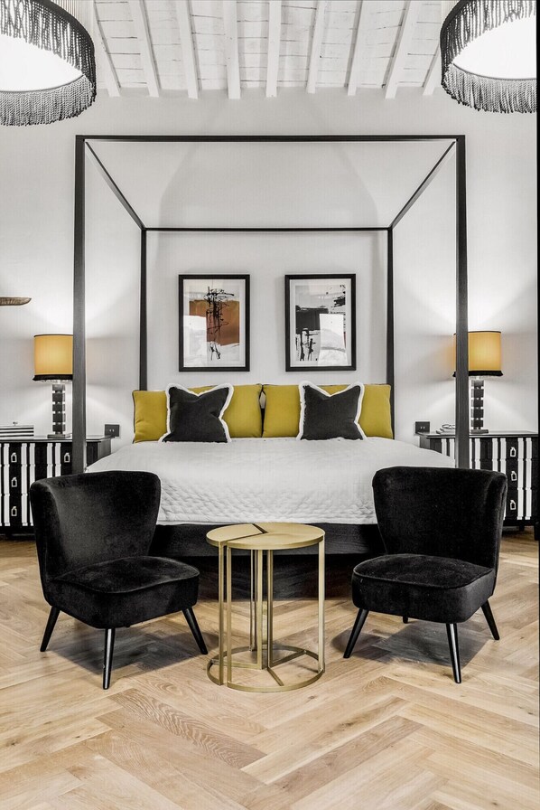 Ferro/asse da stiro, accesso a Internet, lenzuola