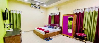 Khruptang Green Reed Kaziranga By GRB