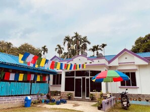 Exterior - Khruptang Green Reed Kaziranga By GRB (Bokakhat)