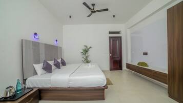 Villa, 2 Bedrooms | View from room