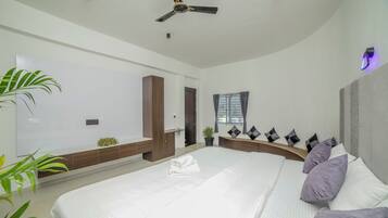 Villa, 2 Schlafzimmer