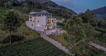Ace Castle by Xplore Indo