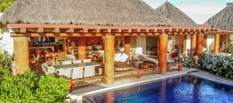 Casa Irekua Luxury beachfront retreat