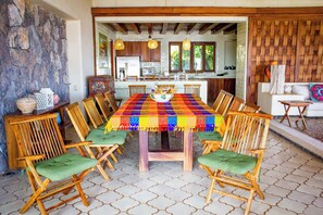 Salle Ă manger