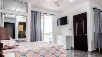 1 bedroom, WiFi