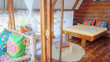 1 soveværelse, strygejern/strygebræt, internetforbindelse, sengetøj