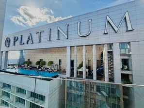 Tiện nghi, dịch vụ nơi lưu trú