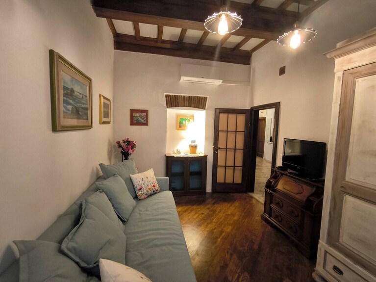 Kira Apartment Bike Friendly - Massa Marittima