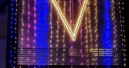 VAITHI RESIDENCY